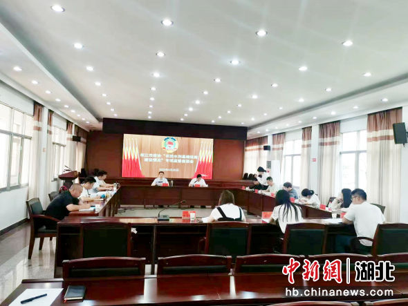 警企合作強化反詐治理工作