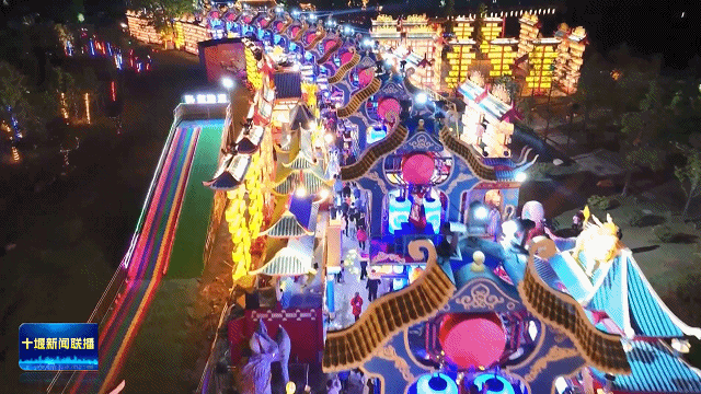 舞活武當(dāng)龍頭   加快建成世界文化旅游目的地20252151231272