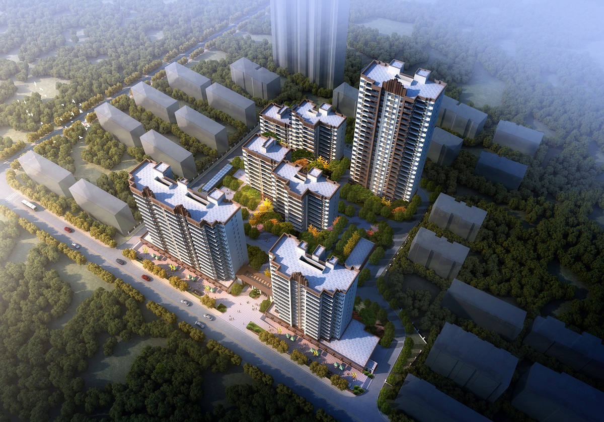 鳥(niǎo)瞰圖 鳥(niǎo)瞰圖