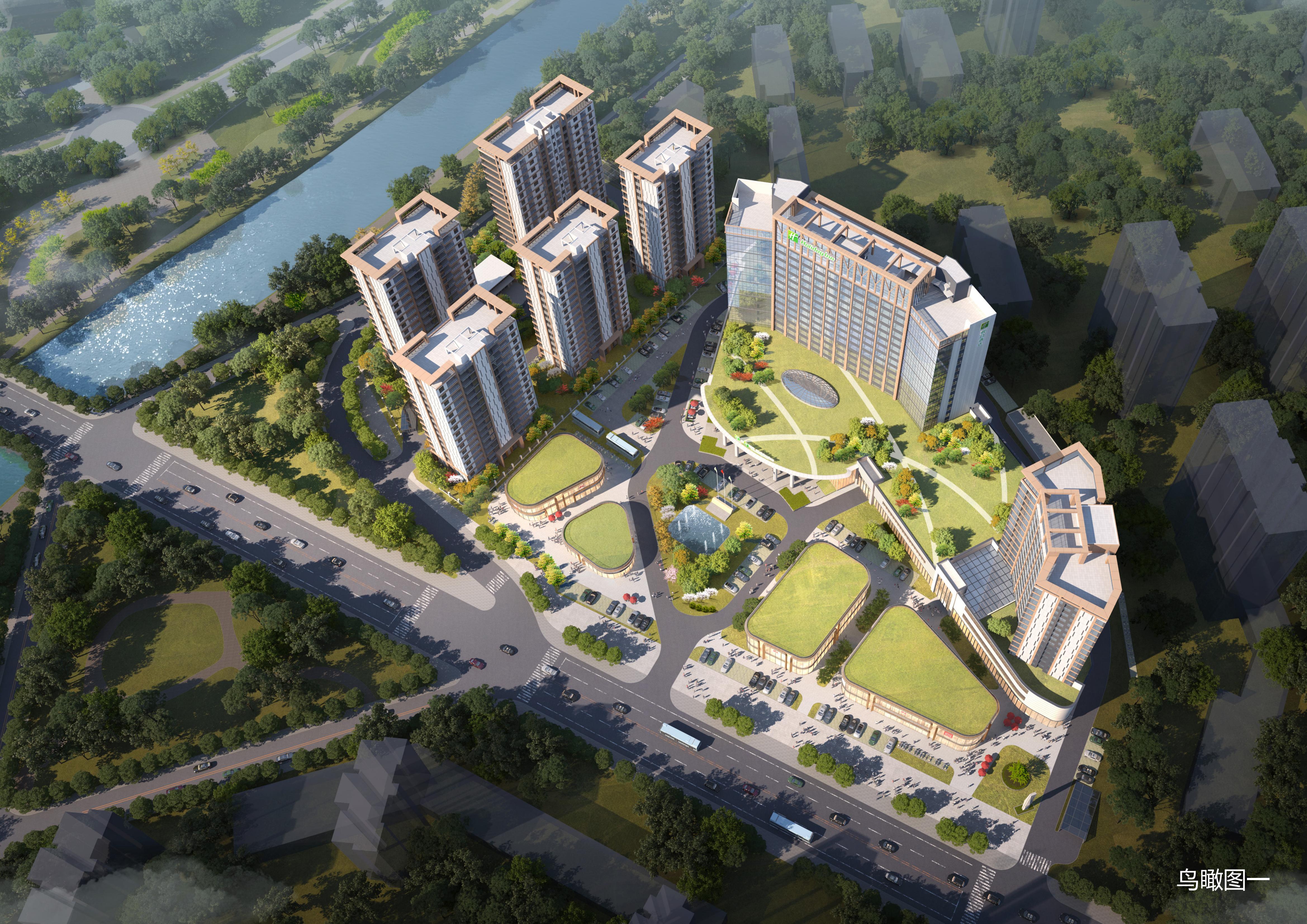 華爾靚鳥(niǎo)瞰圖一20250929_01 華爾靚鳥(niǎo)瞰圖一20250929_01